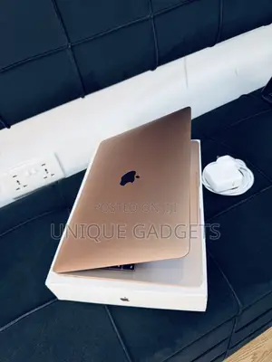 Laptop Apple MacBook Air 2019 8GB Intel Core I5 SSD 256GB