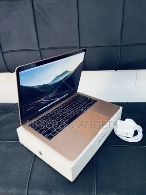 Laptop Apple MacBook Air 2019 8GB Intel Core I5 SSD 256GB