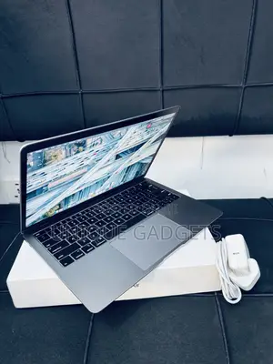 Laptop Apple MacBook Air 2018 8GB Intel Core I5 SSD 128GB