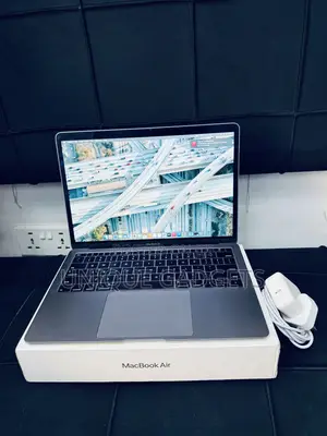 Laptop Apple MacBook Air 2018 8GB Intel Core I5 SSD 128GB