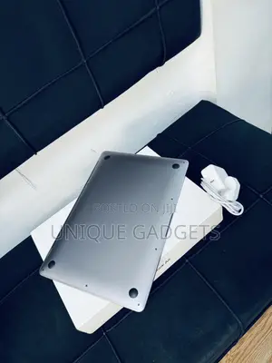 Laptop Apple MacBook Air 2018 8GB Intel Core I5 SSD 128GB