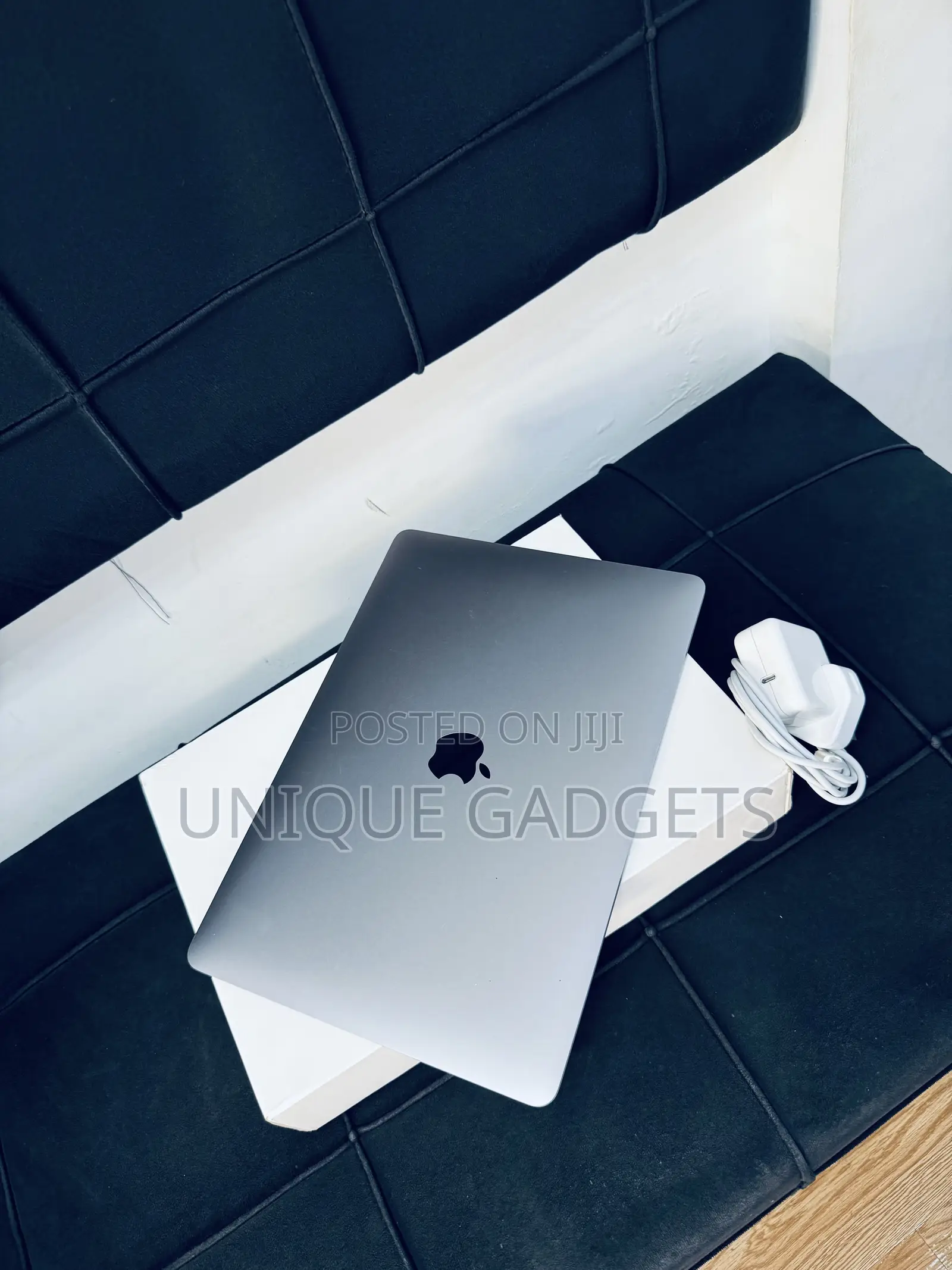 Laptop Apple MacBook Air 2018 8GB Intel Core I5 SSD 128GB