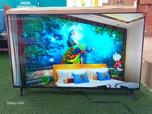 Wake Up to Better Viewing With TCL 43 Inches Smart Tv TCL