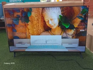 Create Happy Evenings With TCL 43 Inches Smart Tv at Home TCL