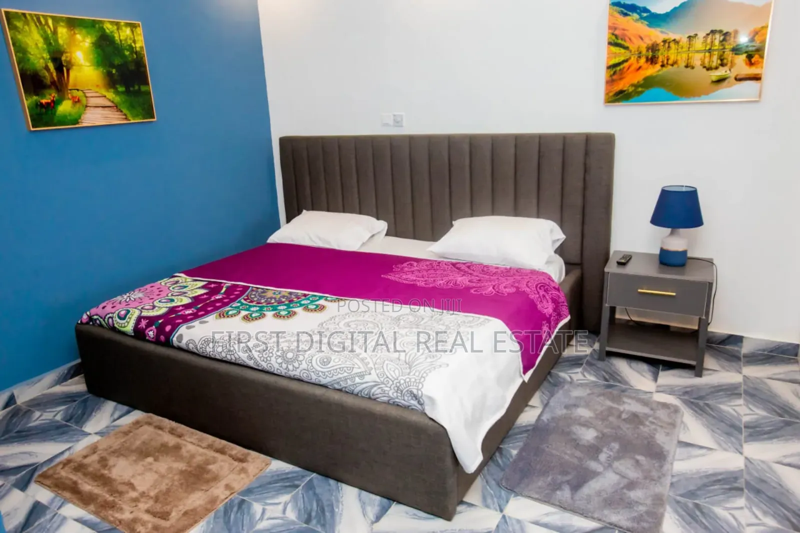 Hotel For Sale In Kasoa Cp