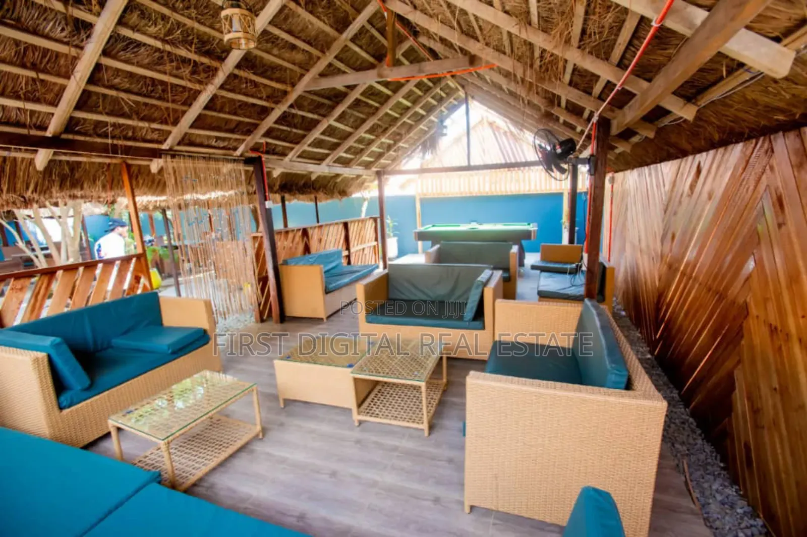 Hotel For Sale In Kasoa Cp