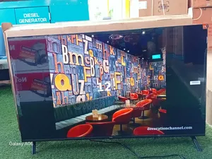 Make Your Living Space Shine With TCL 43 Inches Smart Tv TCL