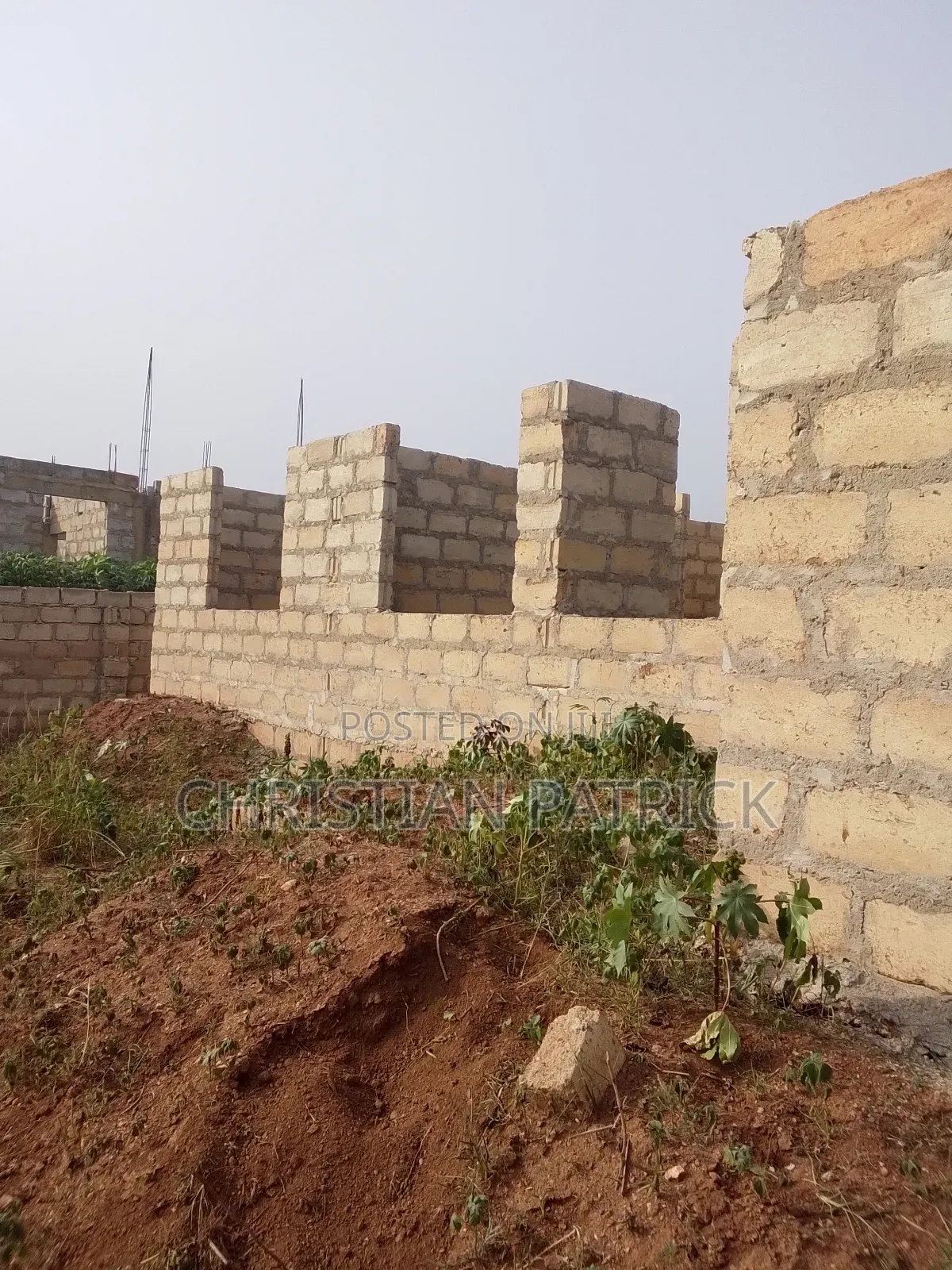 Reduced to Sell a 3 Bedroom Uncompleted