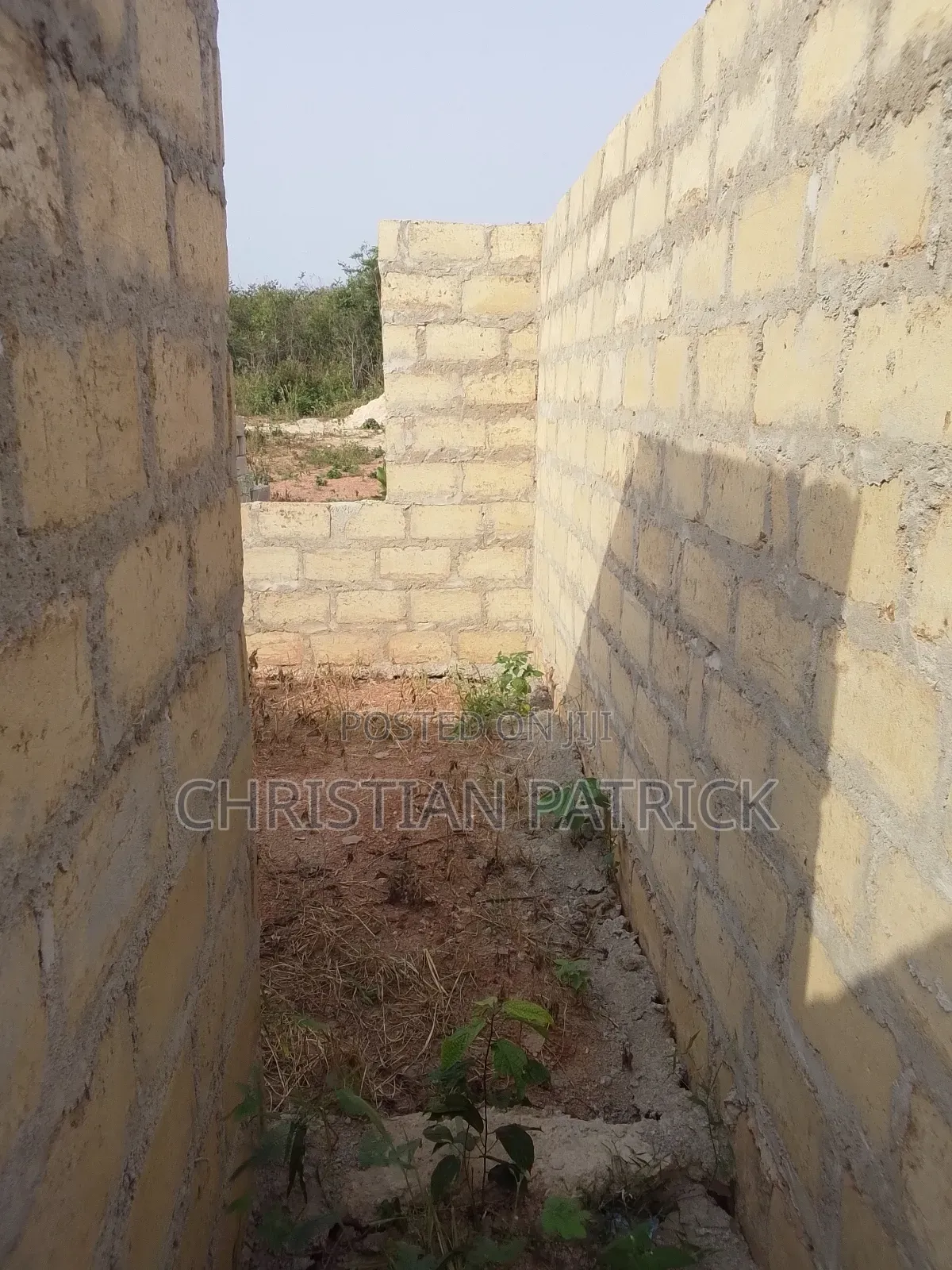Reduced to Sell a 3 Bedroom Uncompleted