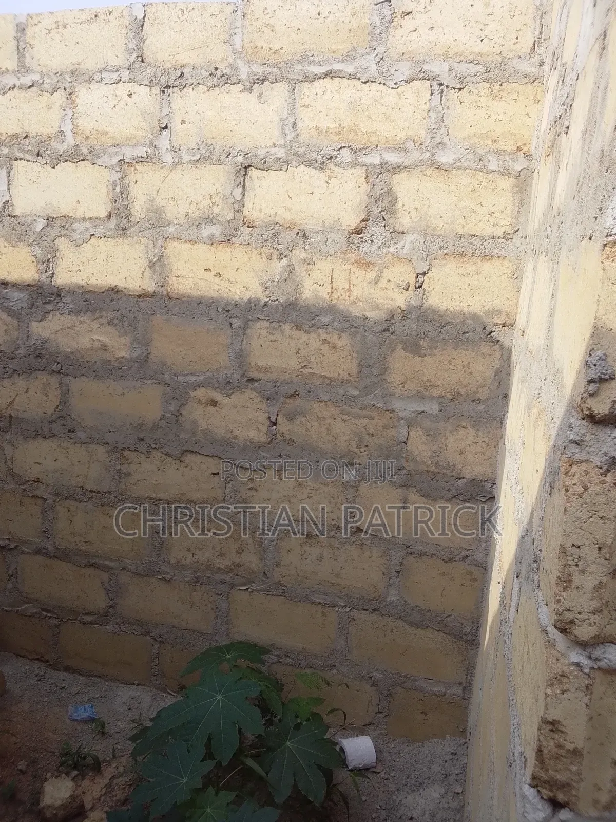 Reduced to Sell a 3 Bedroom Uncompleted