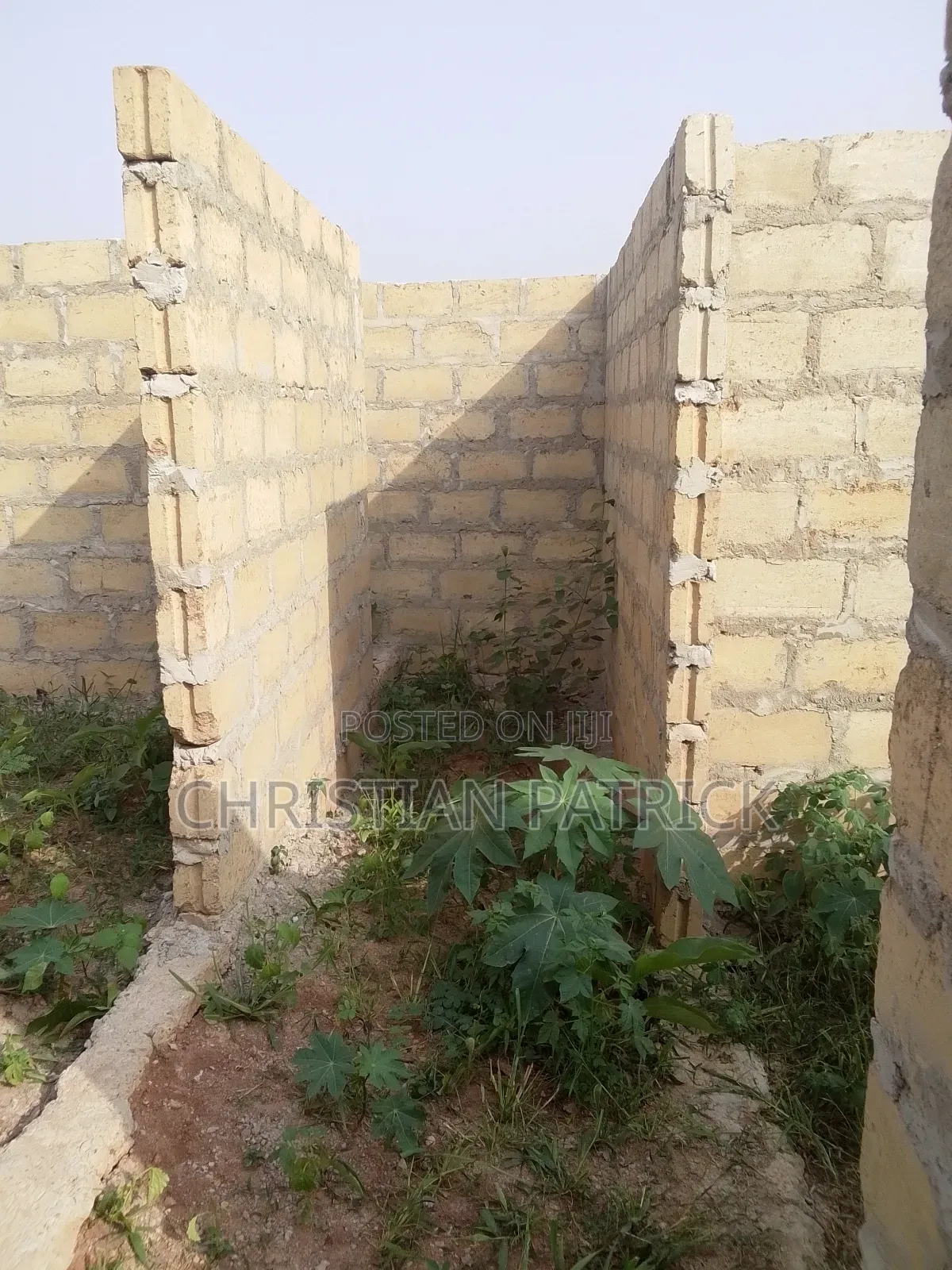 Reduced to Sell a 3 Bedroom Uncompleted