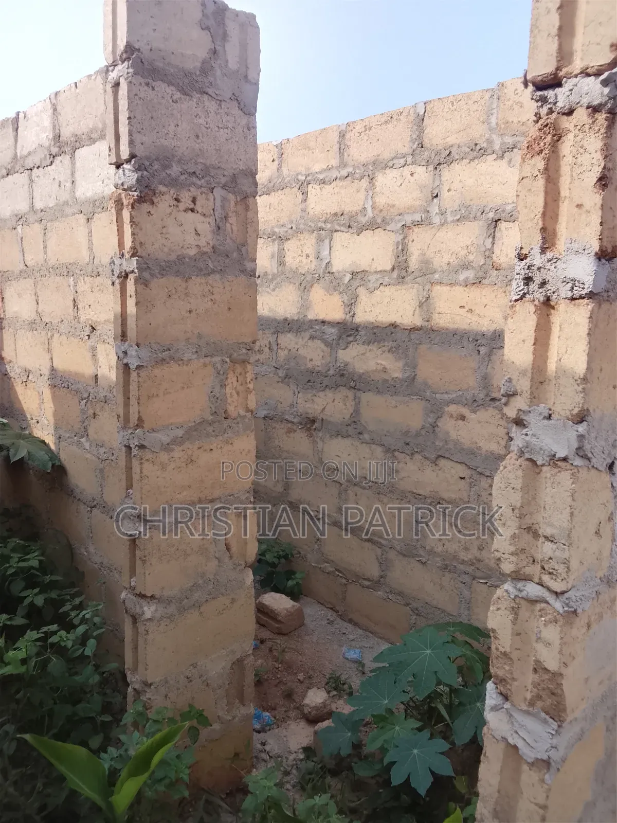Reduced to Sell a 3 Bedroom Uncompleted