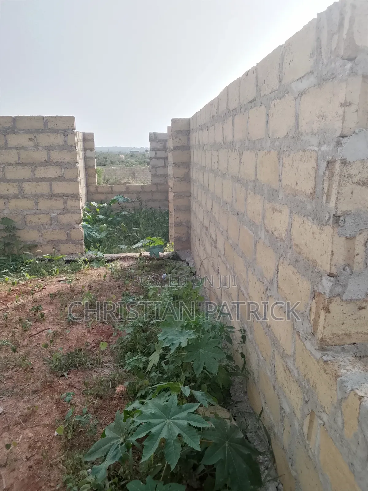 Reduced to Sell a 3 Bedroom Uncompleted