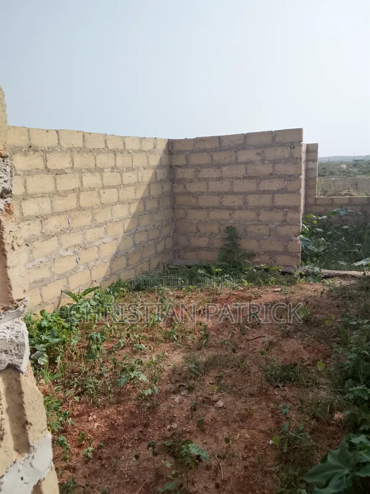 Reduced to Sell a 3 Bedroom Uncompleted