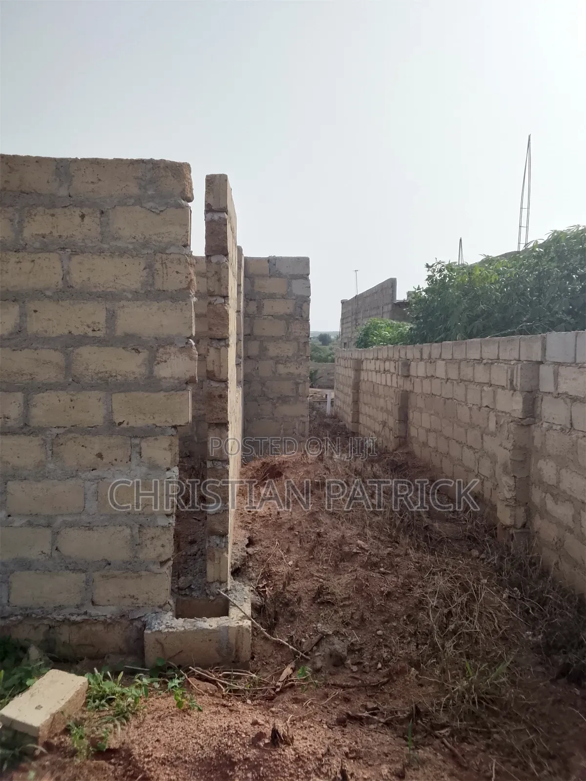Reduced to Sell a 3 Bedroom Uncompleted