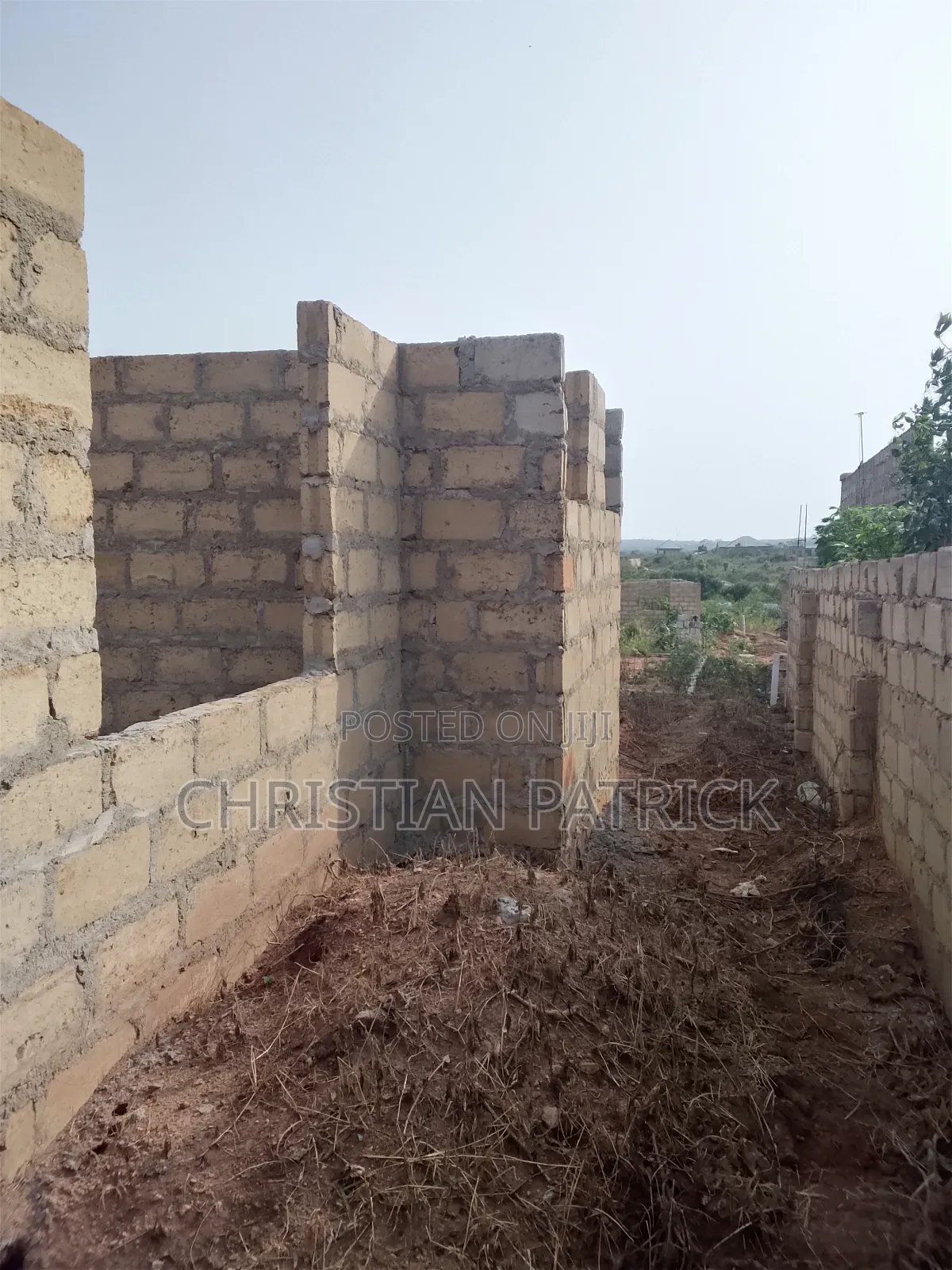 Reduced to Sell a 3 Bedroom Uncompleted