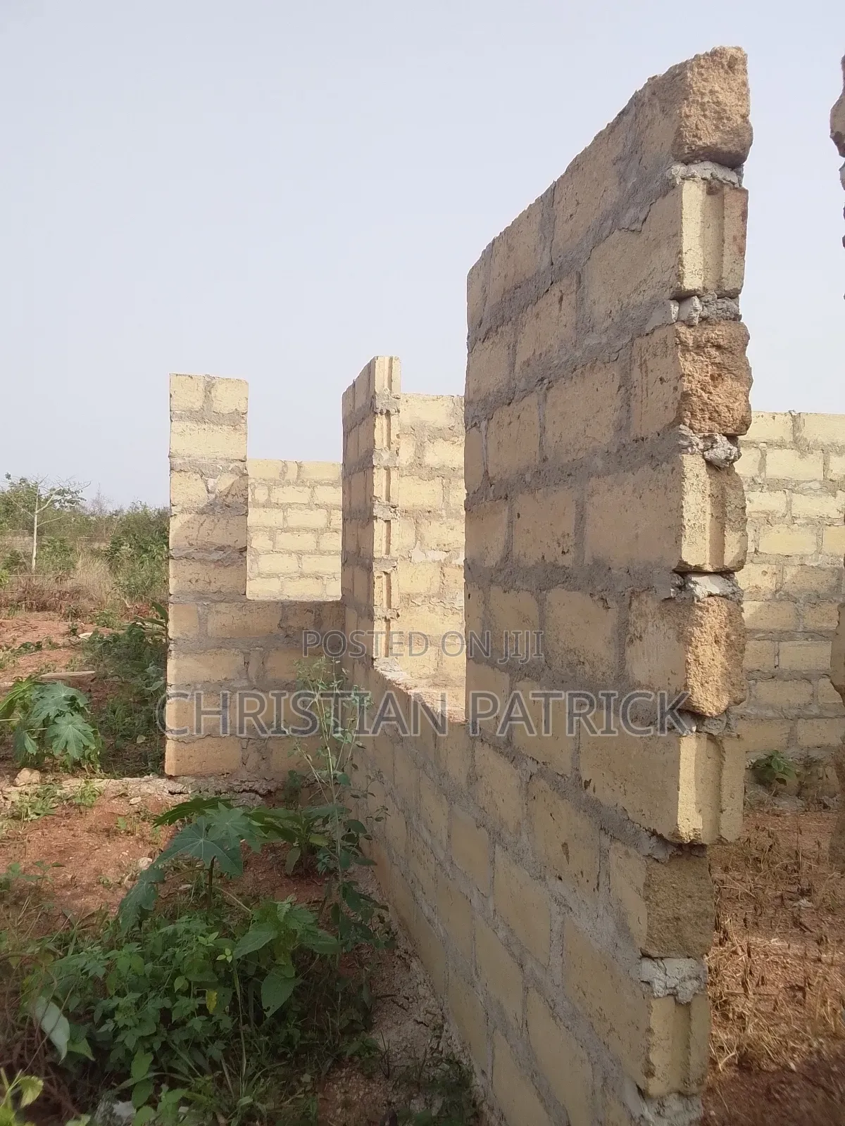 Reduced to Sell a 3 Bedroom Uncompleted
