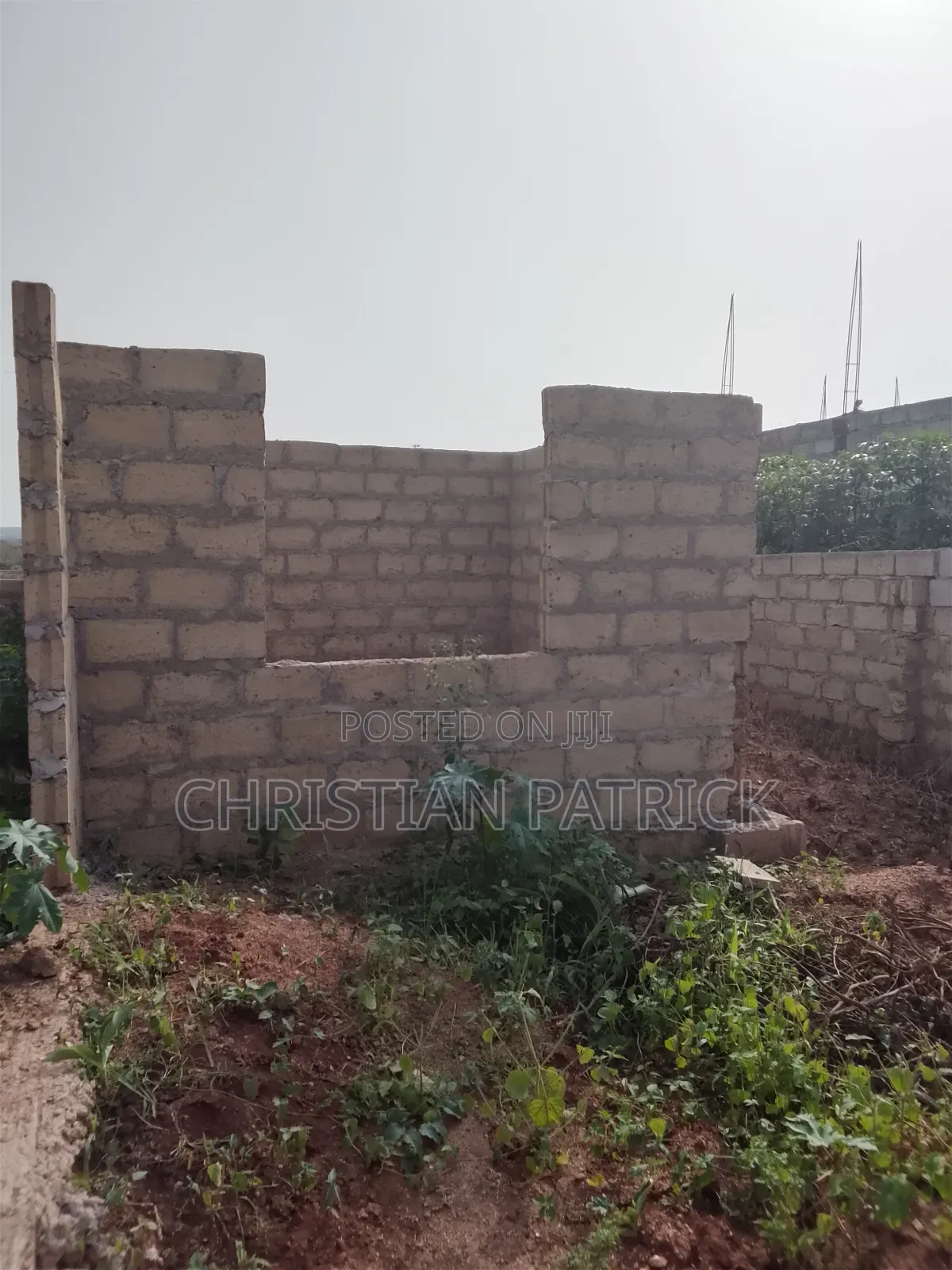 Reduced to Sell a 3 Bedroom Uncompleted