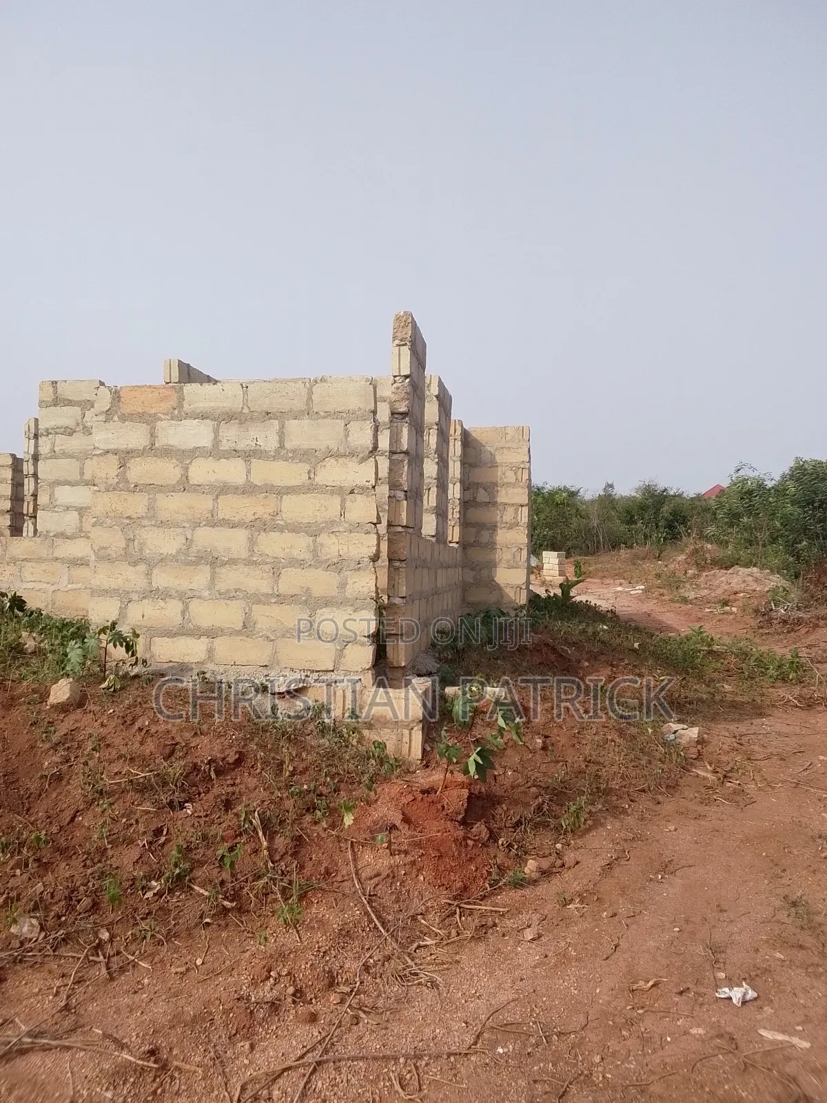 Reduced to Sell a 3 Bedroom Uncompleted
