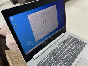 Laptop Lenovo IdeaPad 320 8GB Intel Core I3 HDD 1T