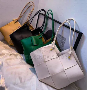 High Quality Stylish Hand Bags