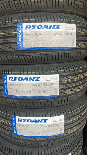205/55r16 Sailun Tires Tyres - Free Delivery or Installation