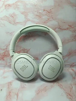 JBL Harman Pure Bass Wireless Headphones – Tune M9bt