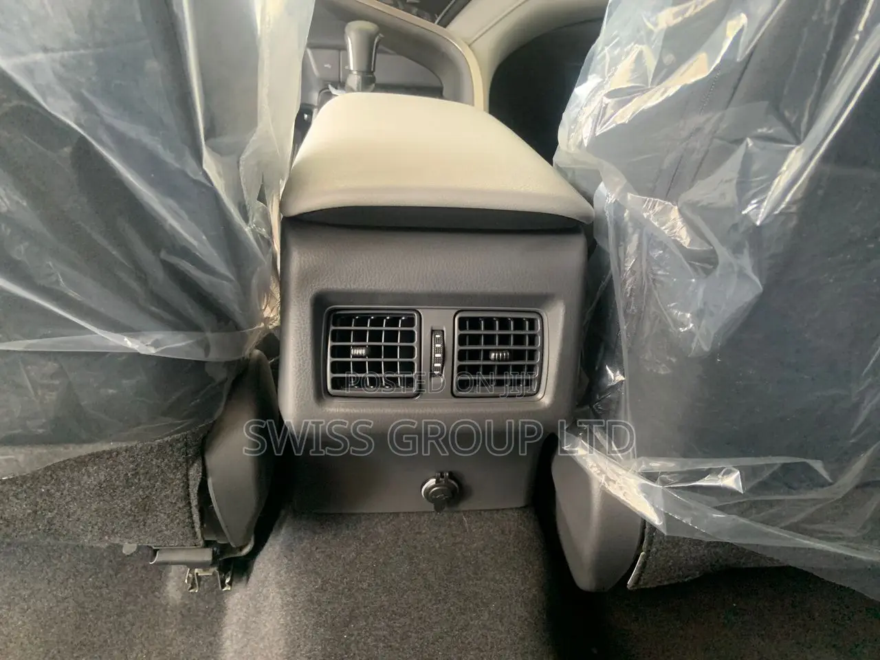 New Toyota Camry 2023 Brown