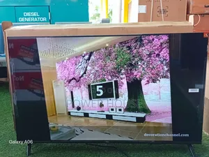 Stay Calm and Stream Freely on TCL 43 Inches Smart Tv TCL
