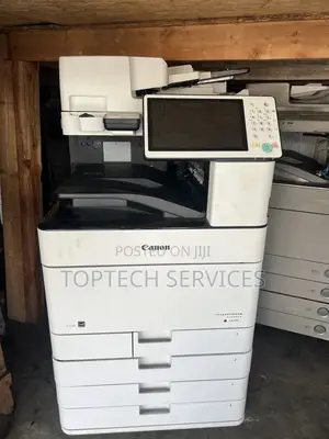 Canon Image Runner 5535