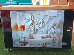 Experience Smart Fun Daily With TCL 43 Inches Smart Tv TCL
