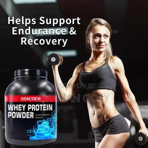 Whey Protein Powder