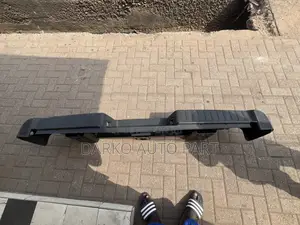 Ford-f150 -2021-2023 Back Bumper Complete Available