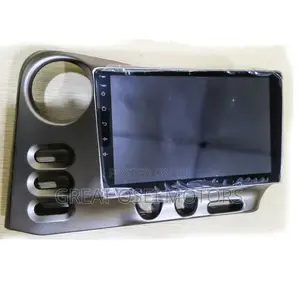 High Quality Android Car Tape For Pontiac Vibe 2003-2007