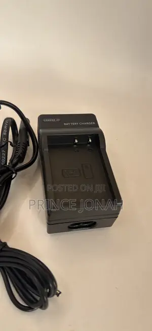 Battery Charger Kodak Lb-070 Lb070 Pixpro S-1 S1 Az651 Az652 Az901