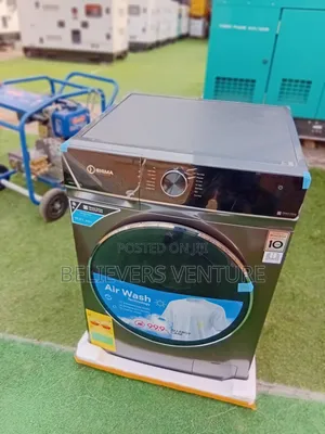 Newly Designed Sm-10kg 10.0kg Washing Machine Si*Gm*A
