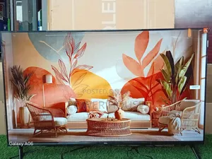 Start Your Day Right With TCL 43 Inches Smart Tv at Home TCL
