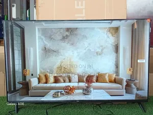 Make Lazy Days Better With TCL 43 Inches Smart Tv TCL