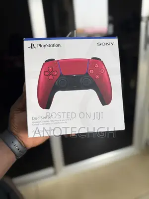 Brand New Ps5 Controller