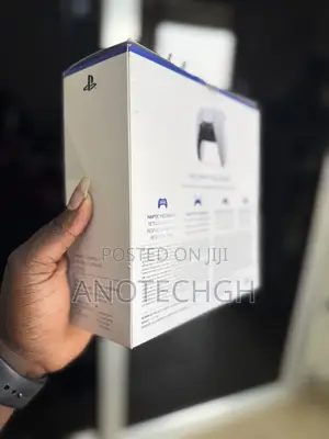 Brand New Ps5 Controller