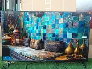 Create Cozy Nights With TCL 43 Inches Smart Tv at Home TCL