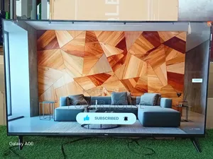 Brighten Your Space Using TCL 43 Inches Smart Tv TCL