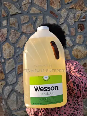 Usa🇺🇲 Wesson Canola Oil