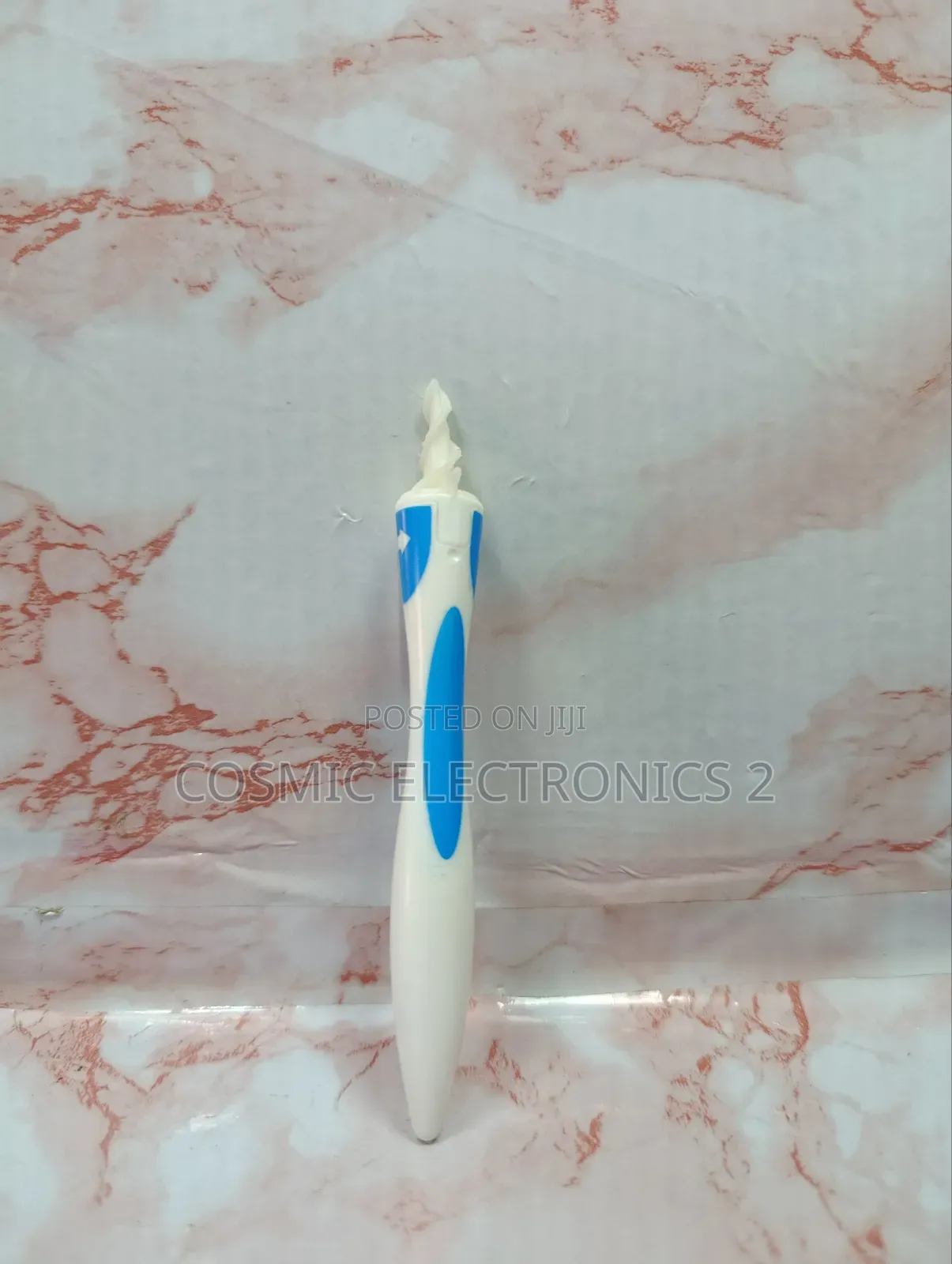 Suction Ear Sharp Tool