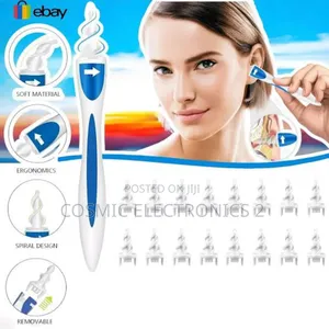 Suction Ear Sharp Tool