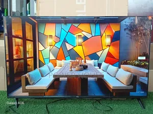 Make Every Watch Time Fun With TCL 43 Inches Smart Tv TCL