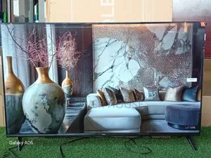 Stay Cool Indoors With TCL 43 Inches Smart Tv Entertainment TCL