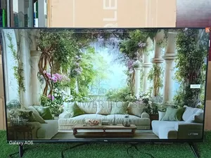 Enjoy Family Laughter With TCL 43 Inches Smart Tv TCL