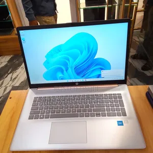 Laptop HP 8GB Intel SSD 256GB