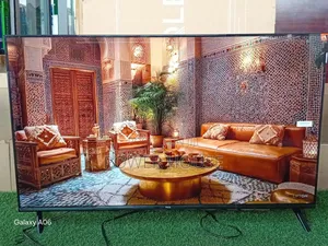 Turn Screen Time Into Comfort With TCL 43 Inches Smart Tv TCL